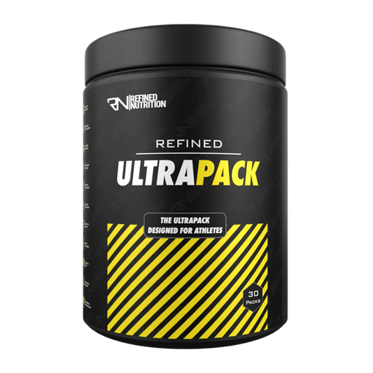 Refined Nutrition - UltraPack 30 Packs