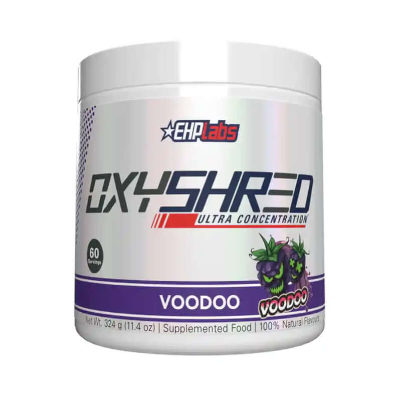 EHP Labs - Oxyshred 300g