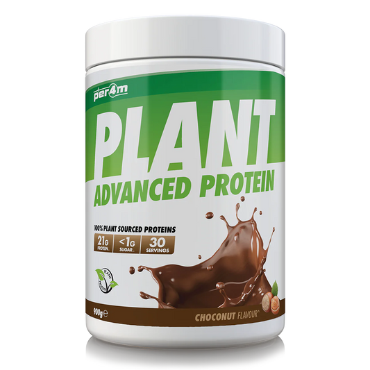 Per4m - Plant Protein 900g