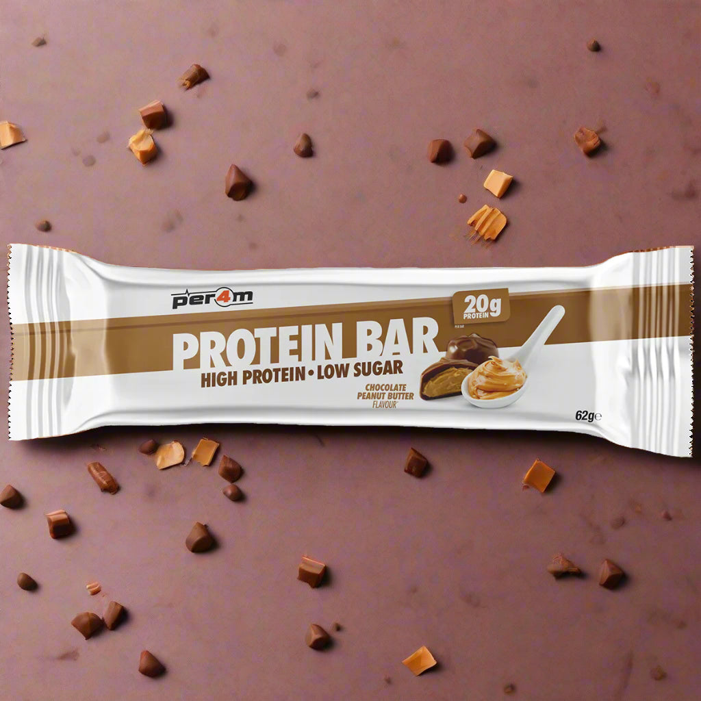 Per4m - Protein Bar Single