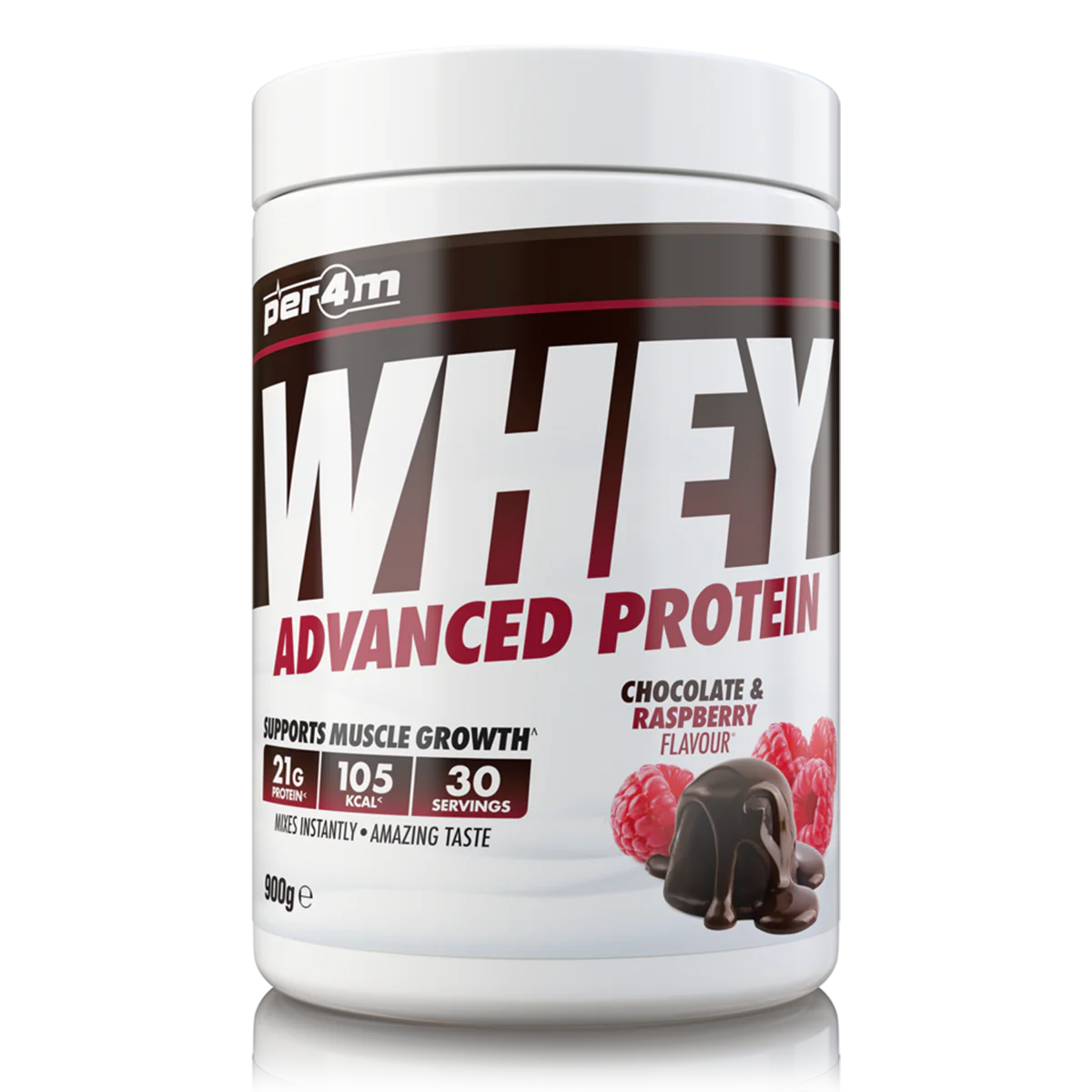 Per4m - Advanced Whey Protein 900g