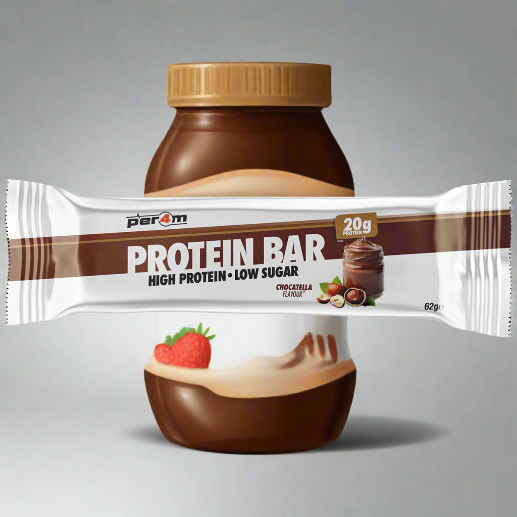 Per4m - Protein Bar Single