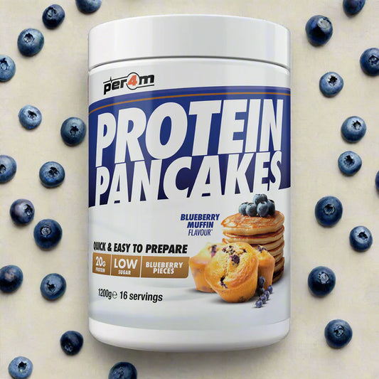 Per4m - Protein Pancakes Powder 1200g