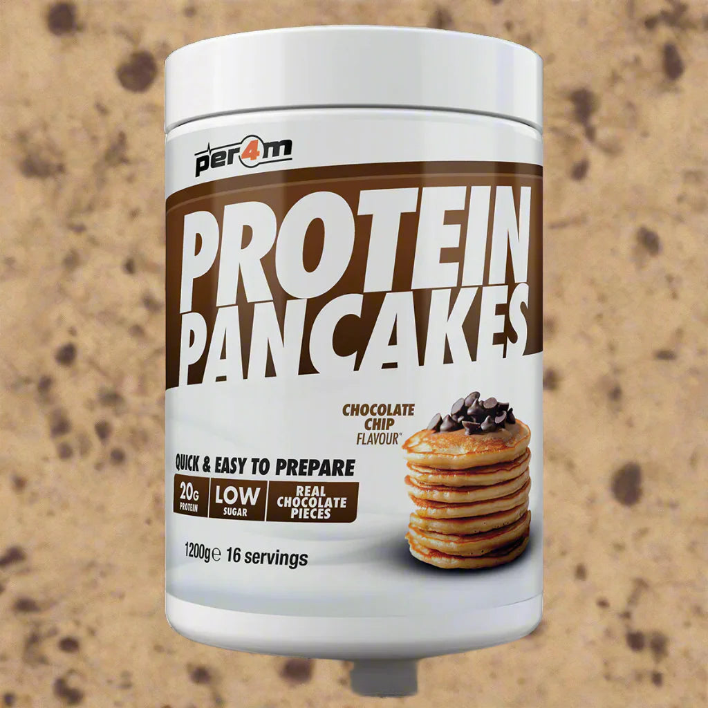 Per4m - Protein Pancakes Powder 1200g