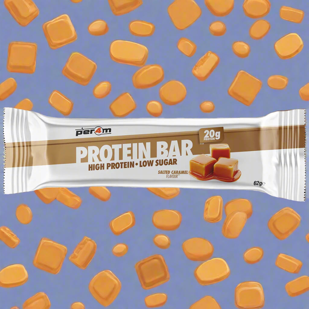 Per4m - Protein Bar Single